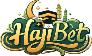 haji bet লোগো